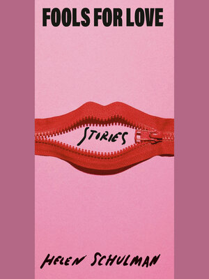 cover image of Fools for Love